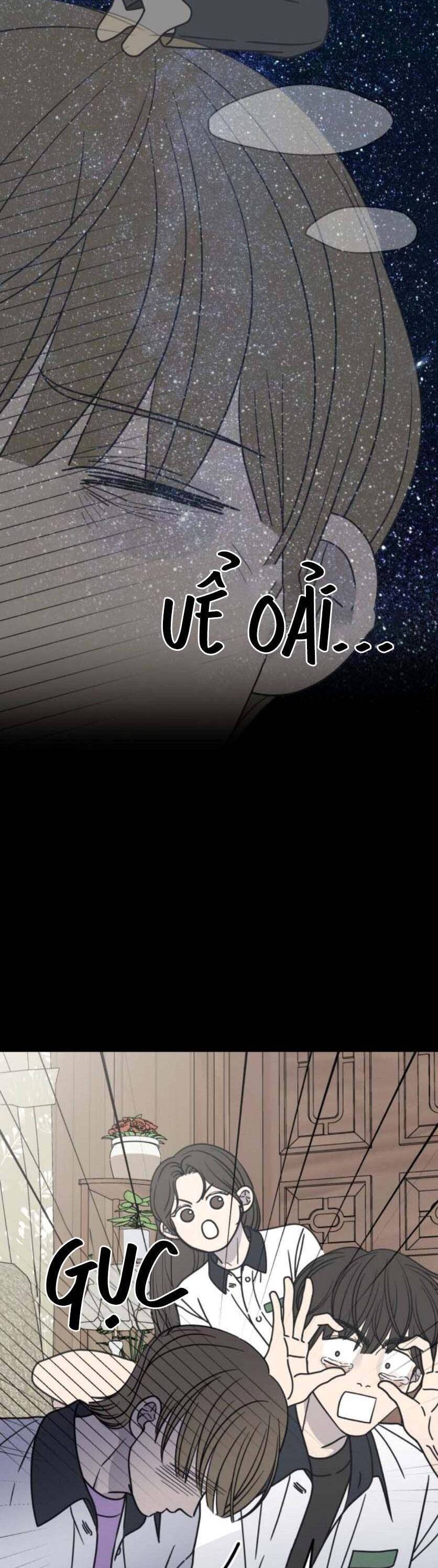 Từ Chối Hẹn Hò Chốn Công Sở Chapter 5 - Next 