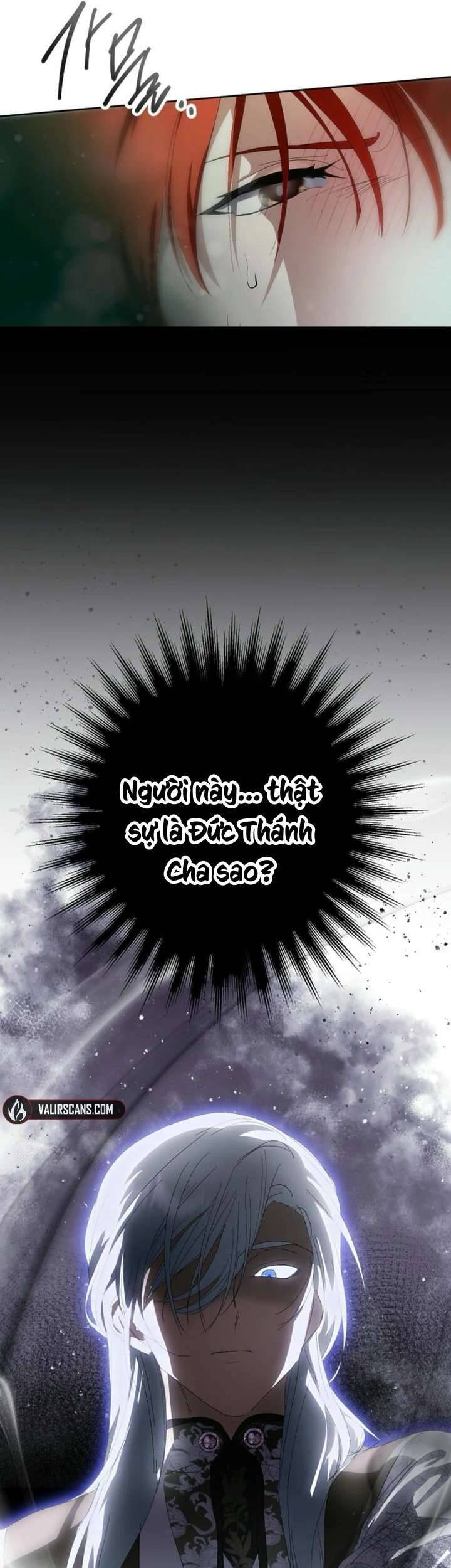 Phía Sau Mặt Nạ Của Nam Chính Hiền Lành Chapter 77 - Trang 2