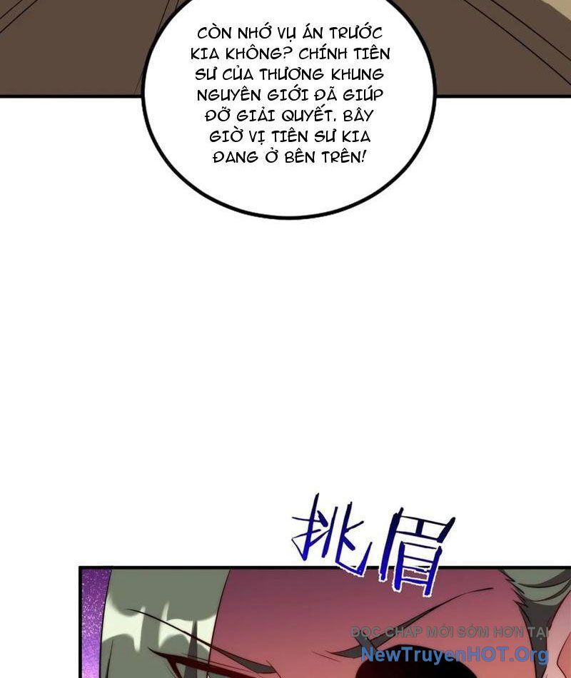 Xuyên Không Thành Npc: Ta Có Lão Bà Che Chở Chapter 124 - Next 