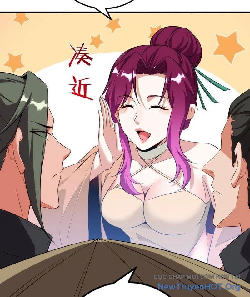 Xuyên Không Thành Npc: Ta Có Lão Bà Che Chở Chapter 124 - Next 