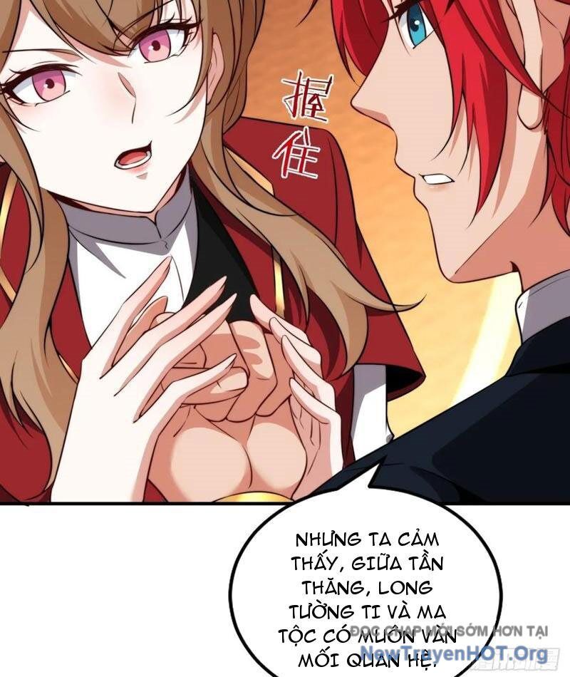 Xuyên Không Thành Npc: Ta Có Lão Bà Che Chở Chapter 124 - Next 
