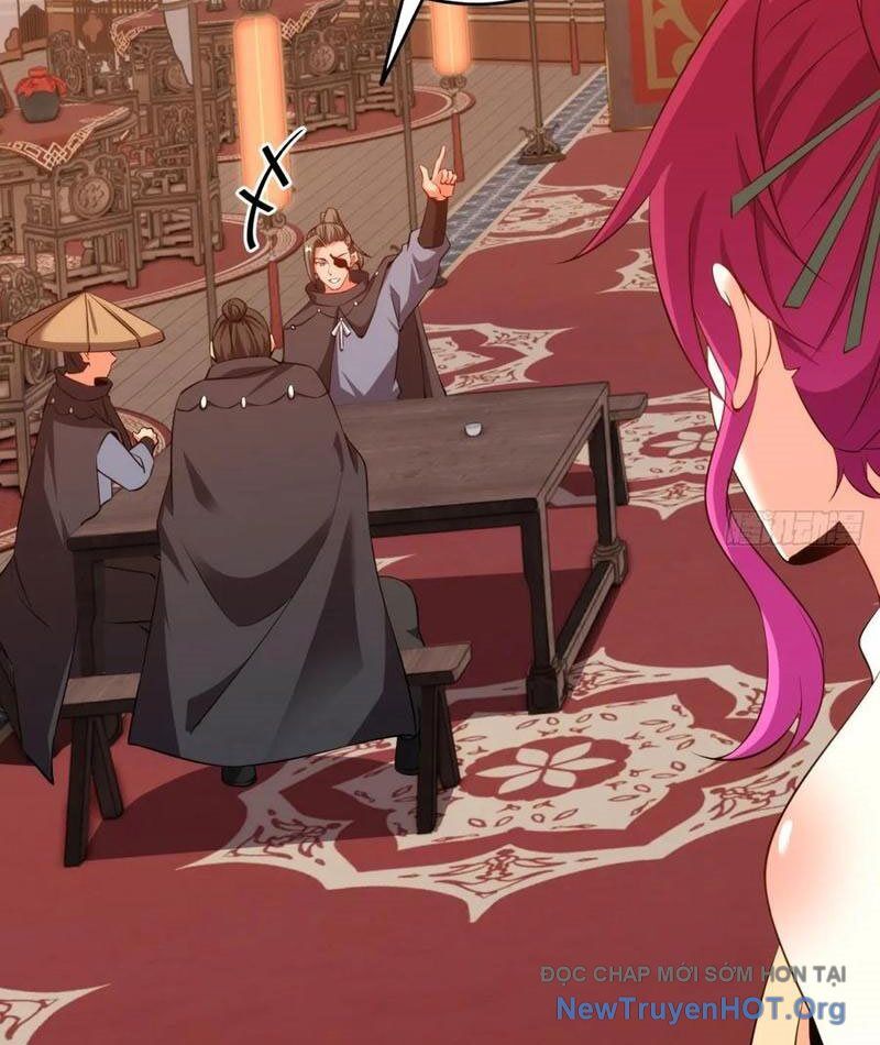 Xuyên Không Thành Npc: Ta Có Lão Bà Che Chở Chapter 124 - Next 