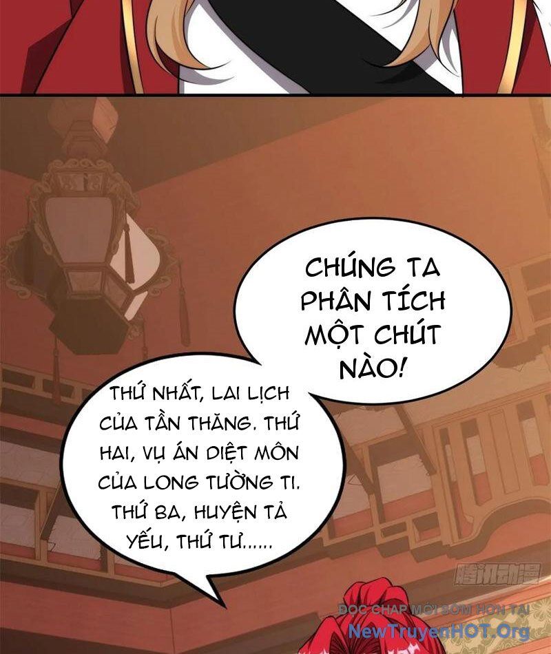 Xuyên Không Thành Npc: Ta Có Lão Bà Che Chở Chapter 124 - Next 