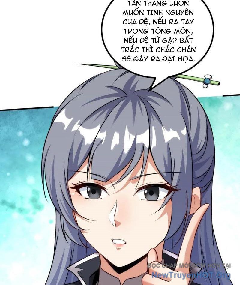 Xuyên Không Thành Npc: Ta Có Lão Bà Che Chở Chapter 124 - Next 