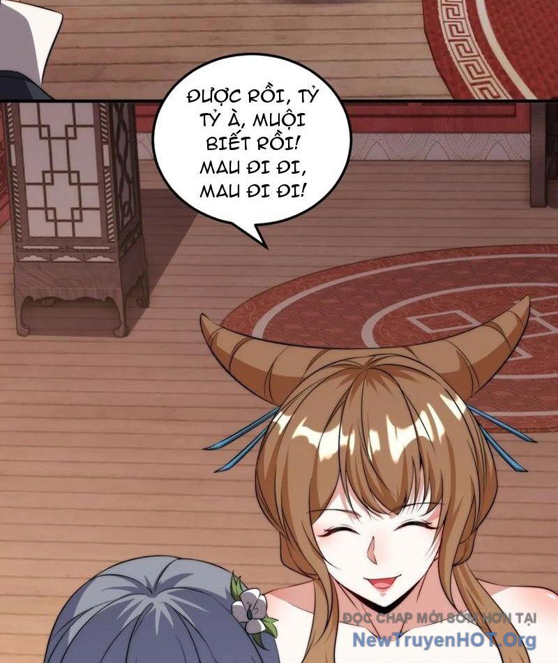 Xuyên Không Thành Npc: Ta Có Lão Bà Che Chở Chapter 124 - Next 