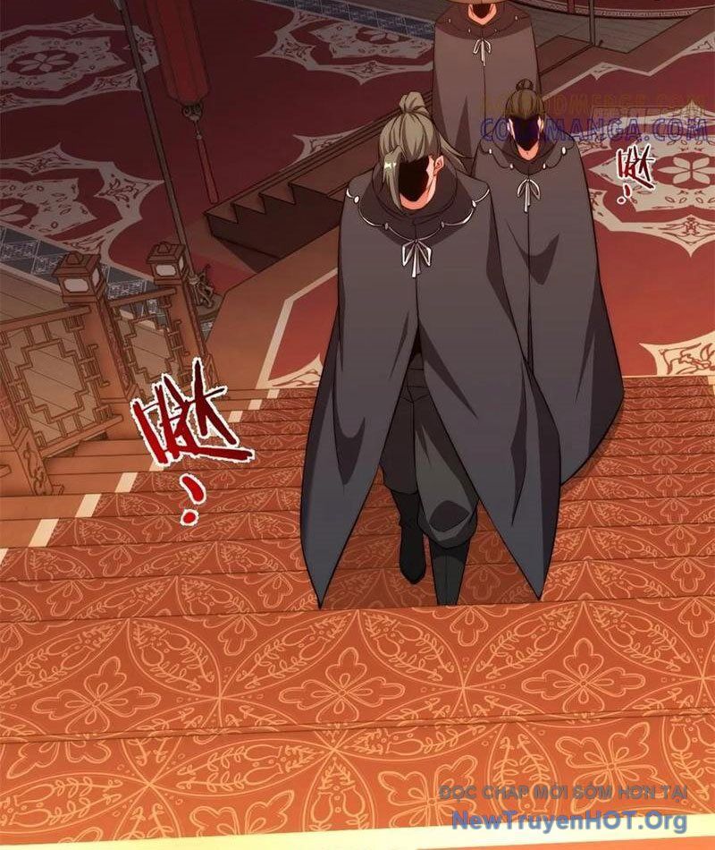 Xuyên Không Thành Npc: Ta Có Lão Bà Che Chở Chapter 124 - Next 