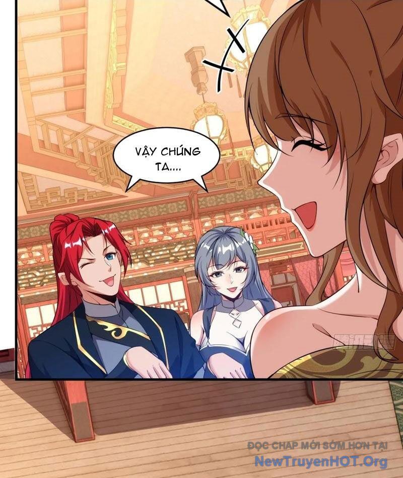 Xuyên Không Thành Npc: Ta Có Lão Bà Che Chở Chapter 124 - Next 