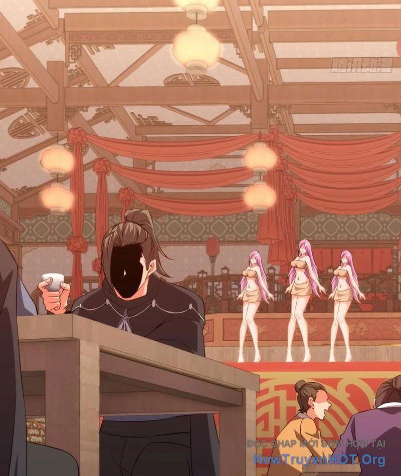 Xuyên Không Thành Npc: Ta Có Lão Bà Che Chở Chapter 124 - Next 