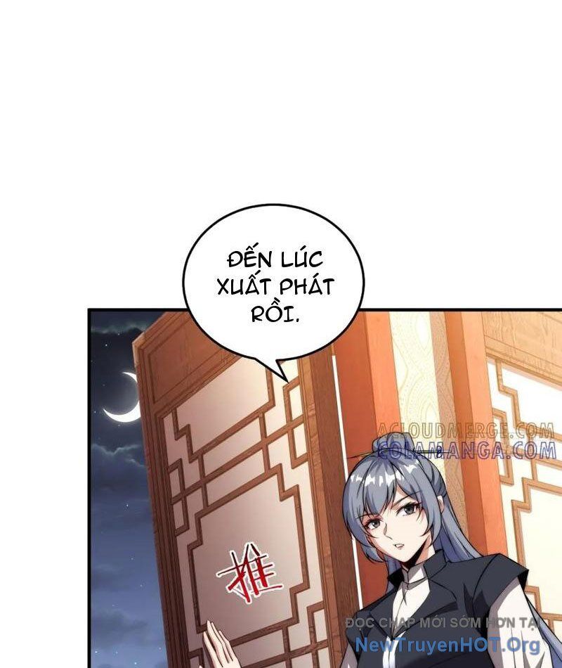 Xuyên Không Thành Npc: Ta Có Lão Bà Che Chở Chapter 124 - Next 
