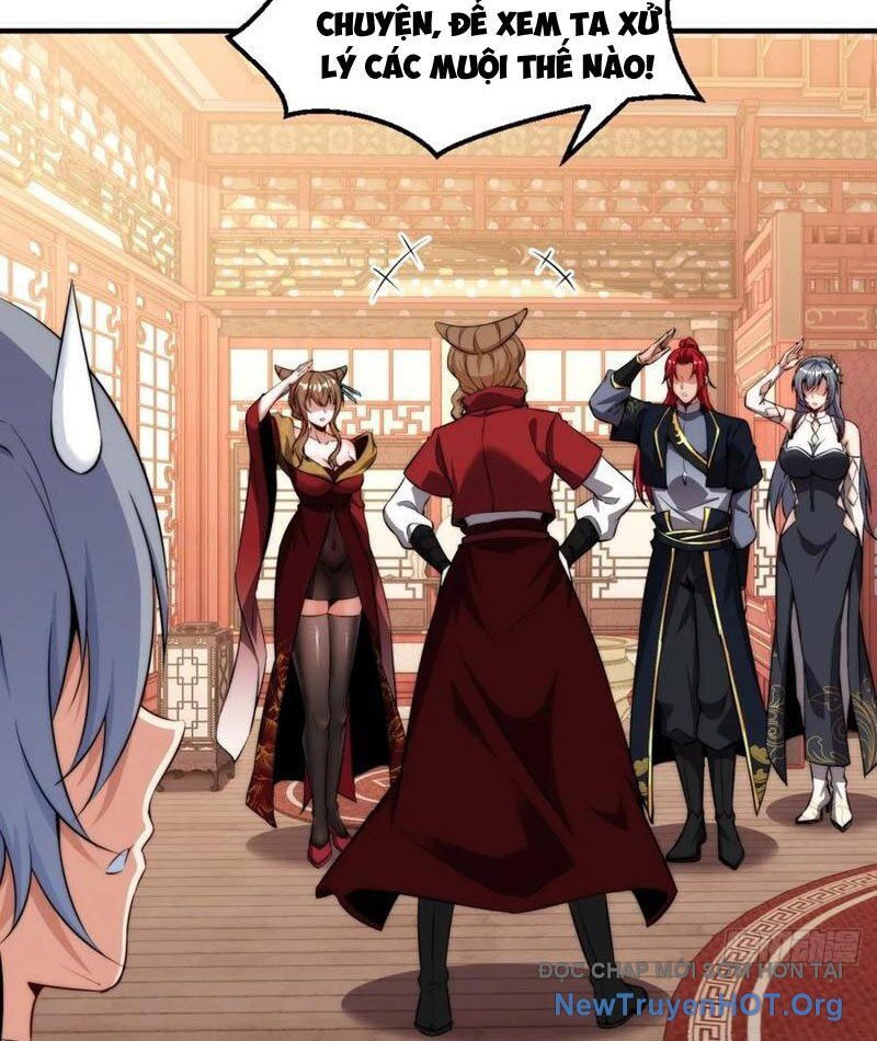 Xuyên Không Thành Npc: Ta Có Lão Bà Che Chở Chapter 124 - Next 