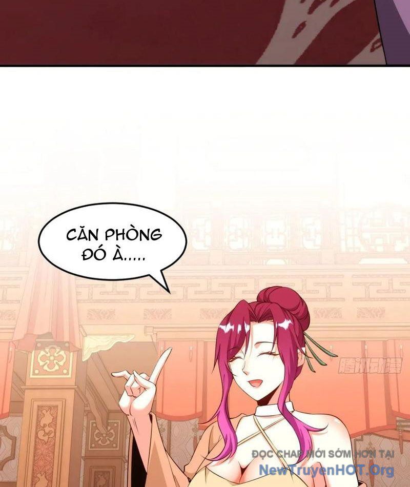 Xuyên Không Thành Npc: Ta Có Lão Bà Che Chở Chapter 124 - Next 
