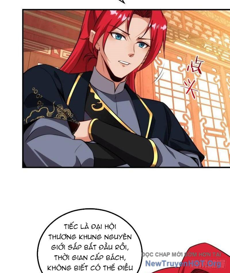 Xuyên Không Thành Npc: Ta Có Lão Bà Che Chở Chapter 124 - Next 