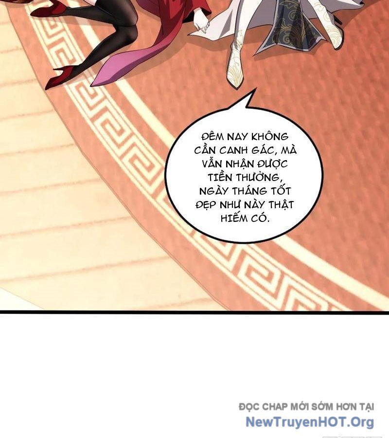 Xuyên Không Thành Npc: Ta Có Lão Bà Che Chở Chapter 124 - Next 