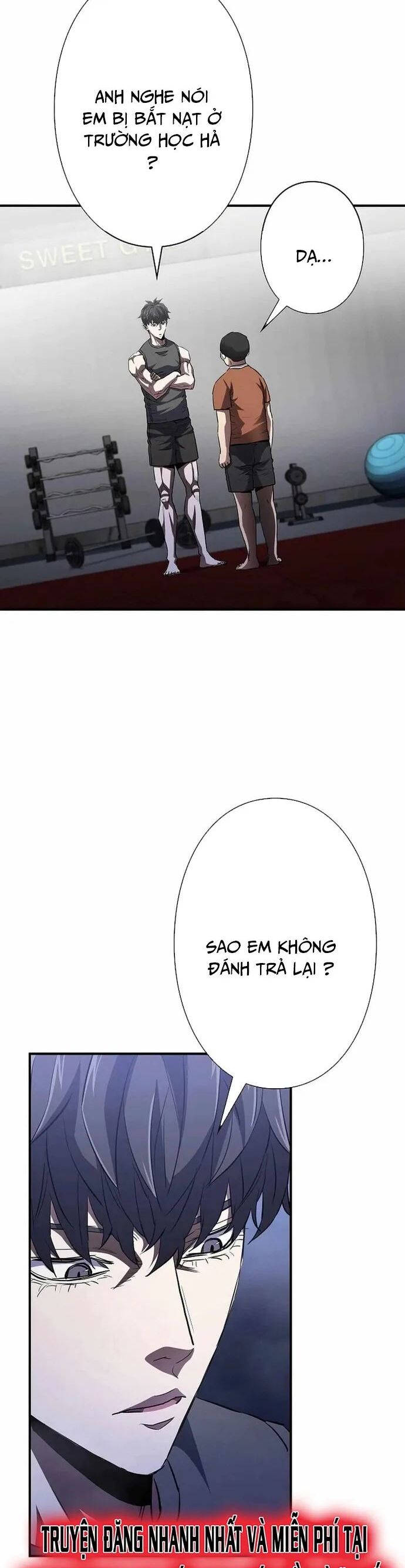 Bát Giác Phản Diện Chapter 18 - Next Chapter 19