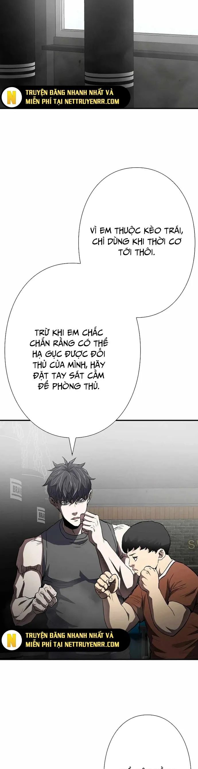 Bát Giác Phản Diện Chapter 18 - Next Chapter 19