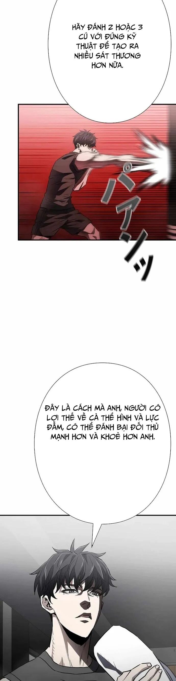 Bát Giác Phản Diện Chapter 18 - Next Chapter 19