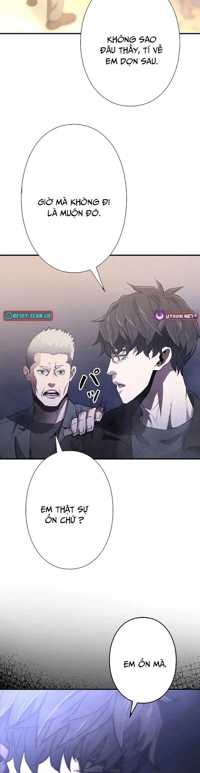 Bát Giác Phản Diện Chapter 18 - Next Chapter 19