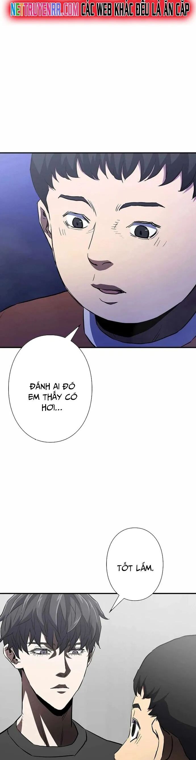 Bát Giác Phản Diện Chapter 18 - Next Chapter 19