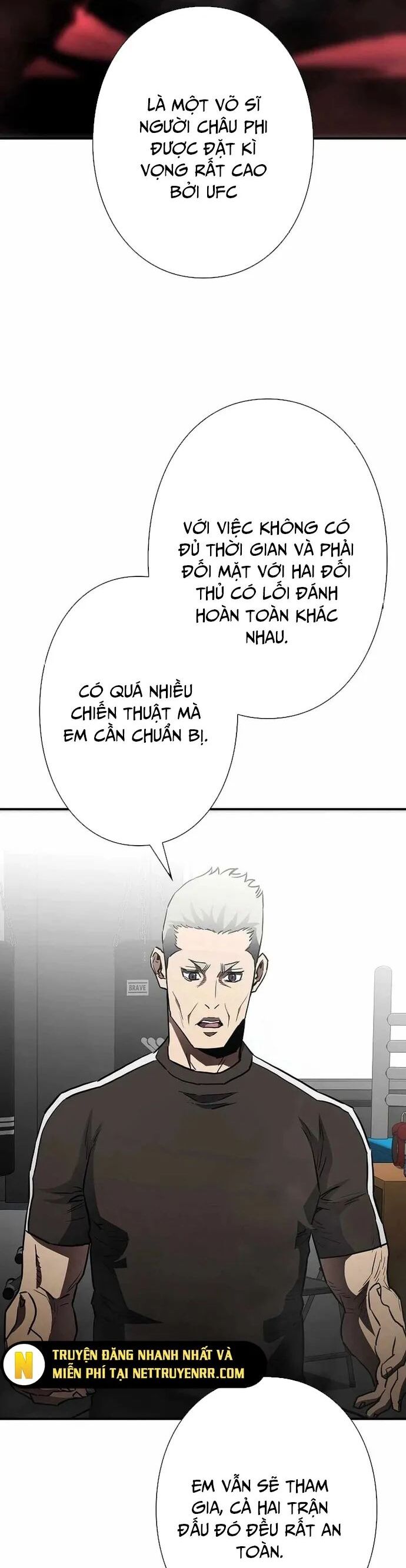Bát Giác Phản Diện Chapter 18 - Next Chapter 19