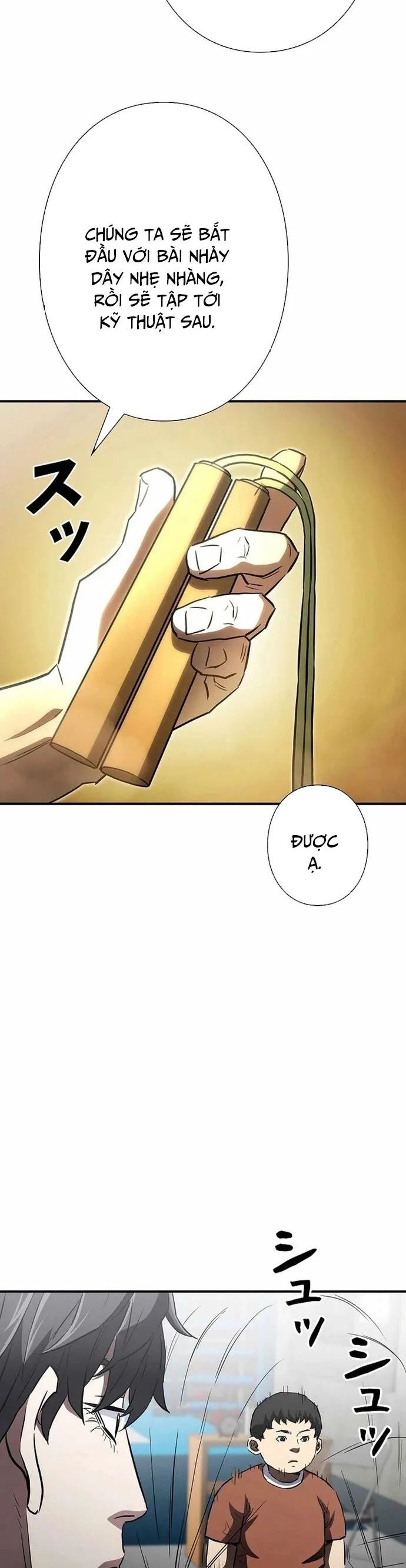 Bát Giác Phản Diện Chapter 18 - Next Chapter 19