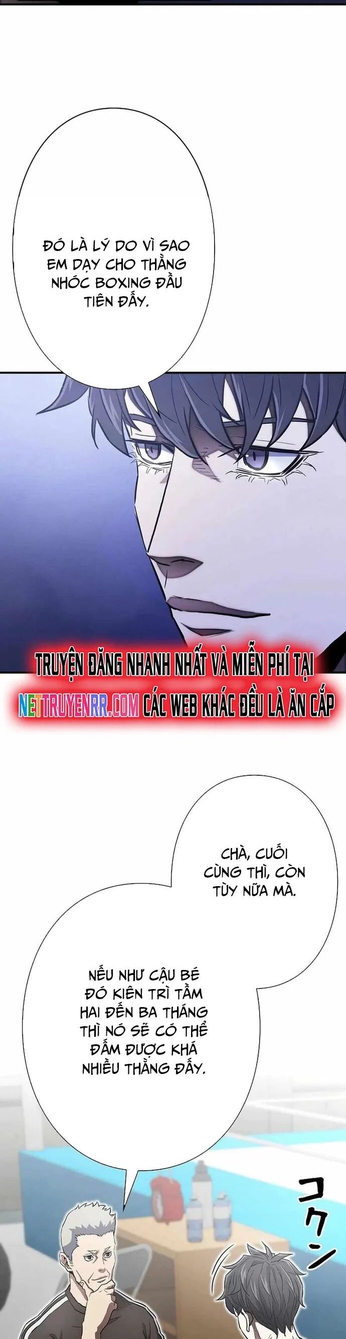 Bát Giác Phản Diện Chapter 18 - Next Chapter 19