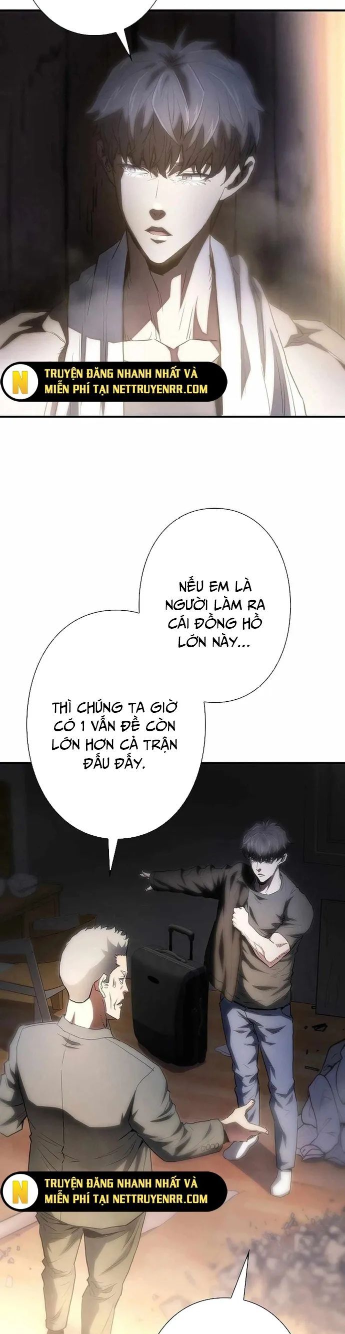 Bát Giác Phản Diện Chapter 18 - Next Chapter 19