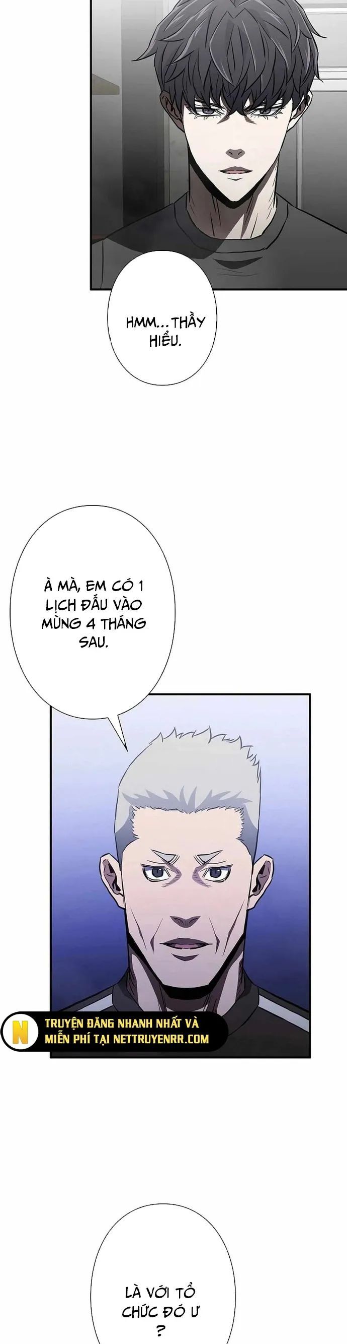 Bát Giác Phản Diện Chapter 18 - Next Chapter 19