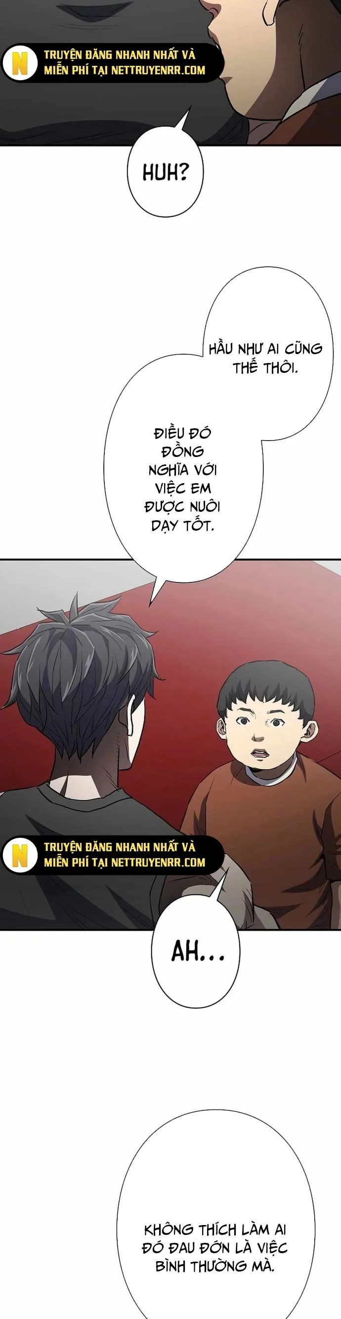 Bát Giác Phản Diện Chapter 18 - Next Chapter 19