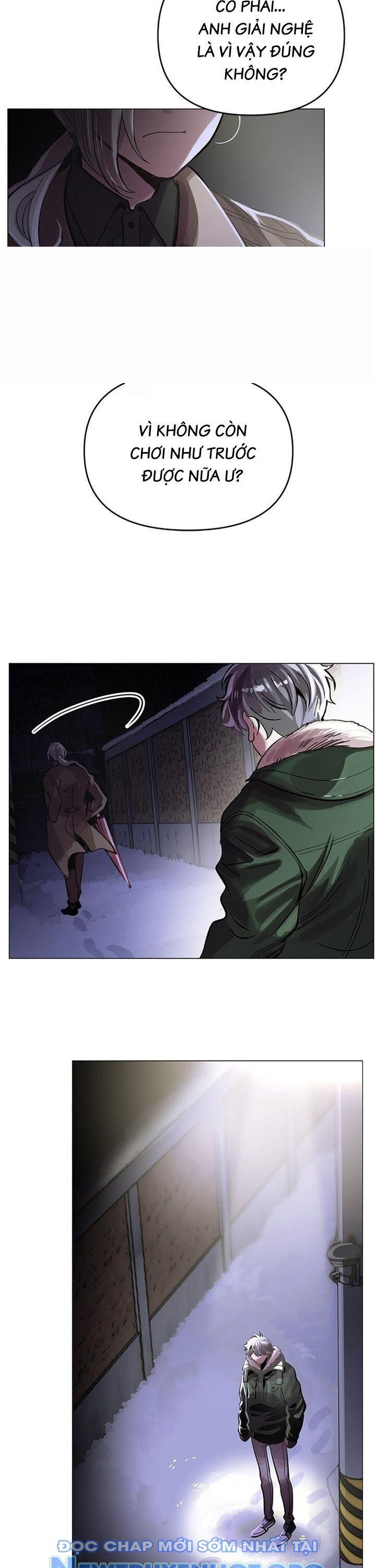 Chuỗi Chiến Công Chapter 12 - Trang 2