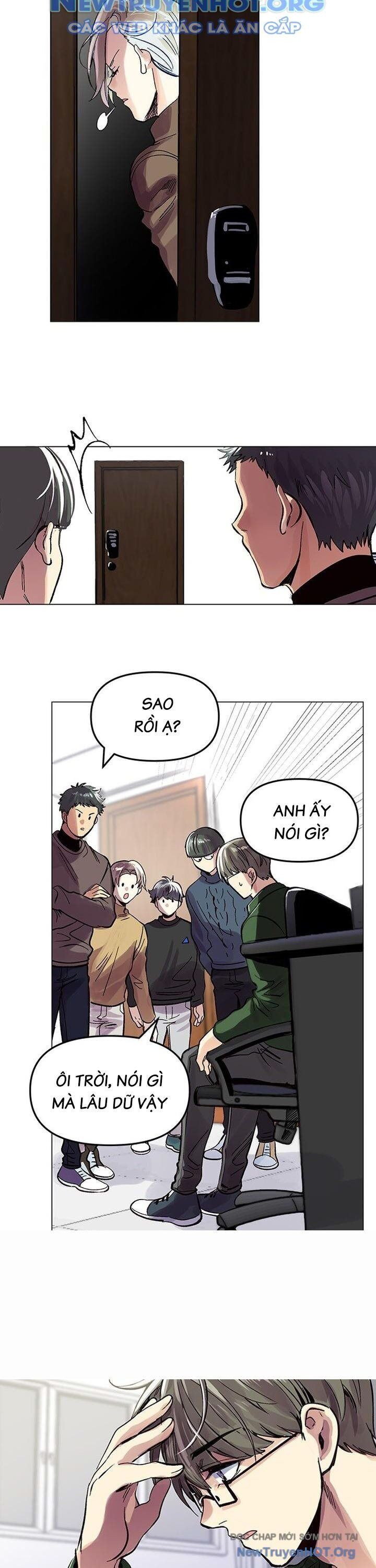 Chuỗi Chiến Công Chapter 12 - Trang 2