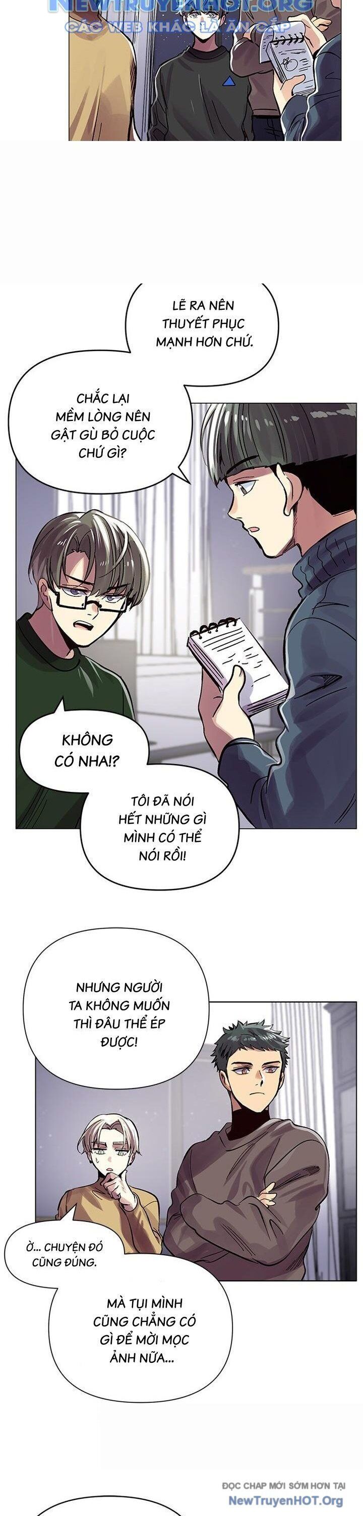 Chuỗi Chiến Công Chapter 12 - Trang 2
