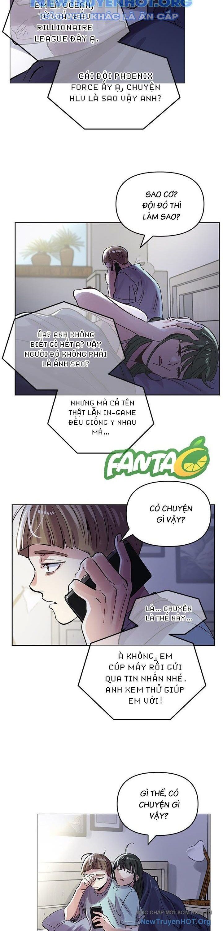 Chuỗi Chiến Công Chapter 12 - Trang 2