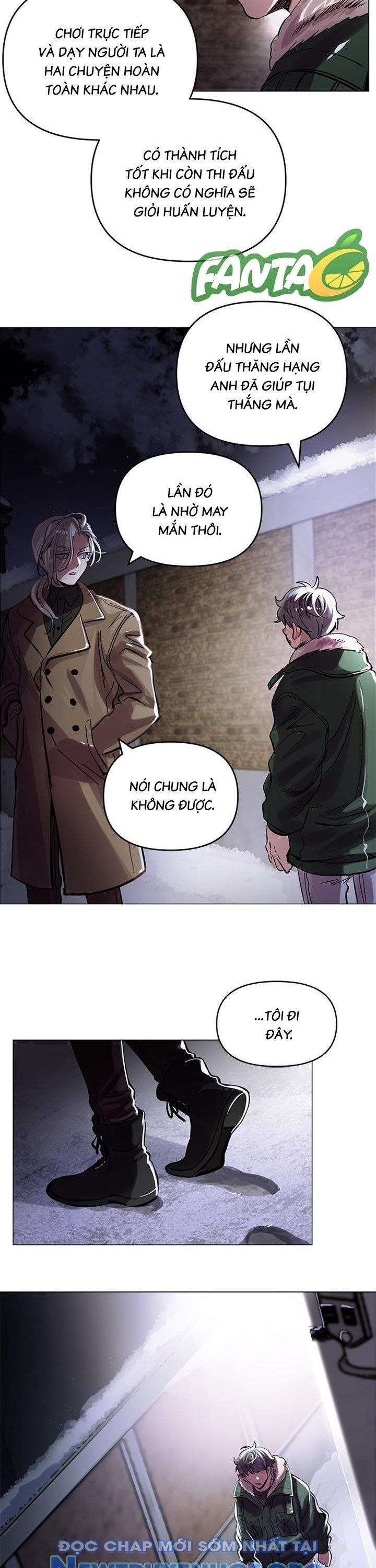 Chuỗi Chiến Công Chapter 12 - Trang 2