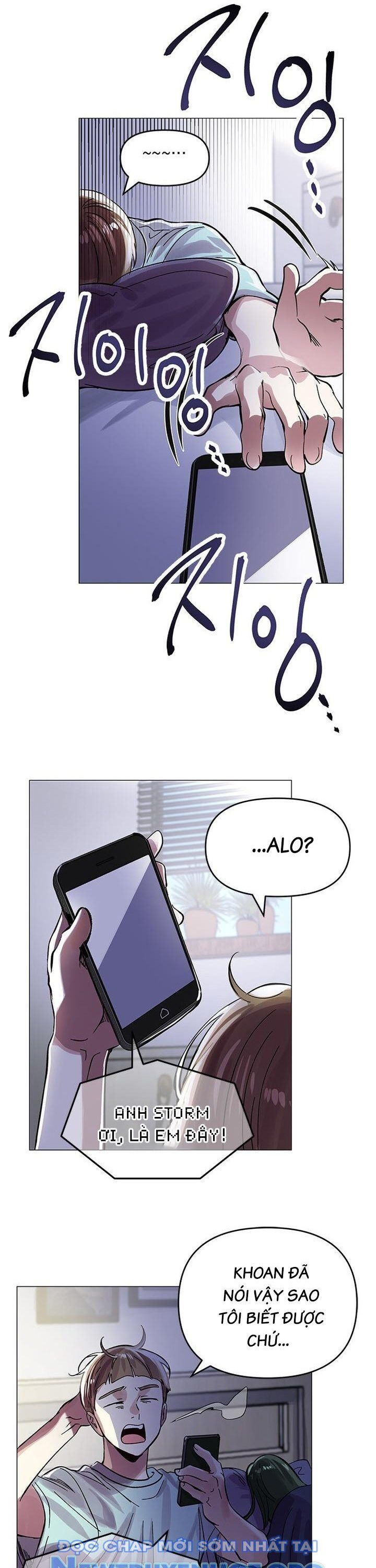 Chuỗi Chiến Công Chapter 12 - Trang 2