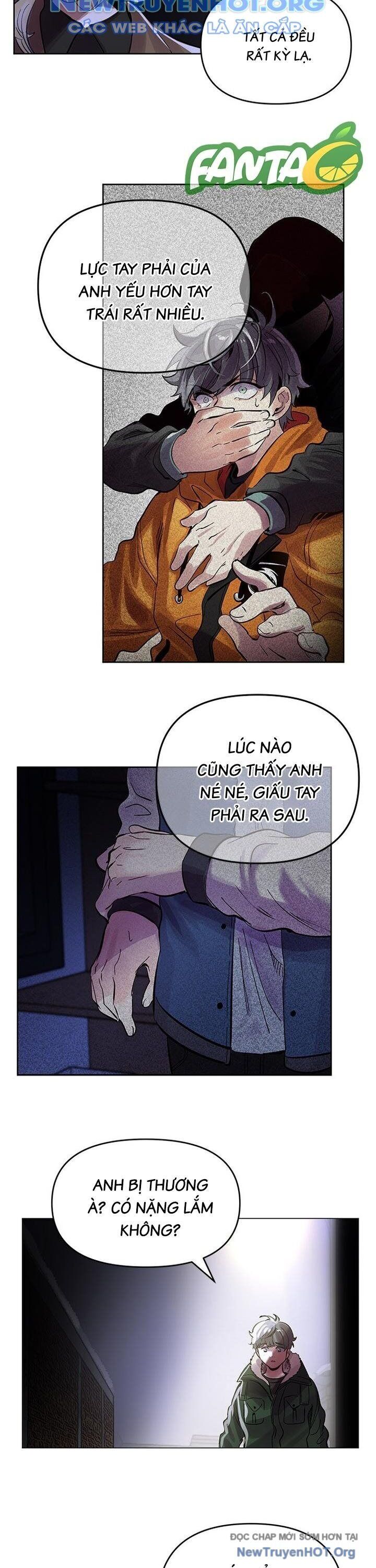 Chuỗi Chiến Công Chapter 12 - Trang 2