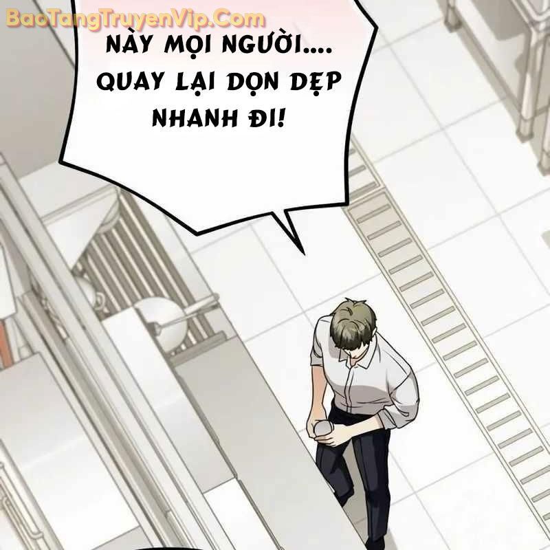 Nhà Hàng Paris Zero Chapter 3 - Trang 2