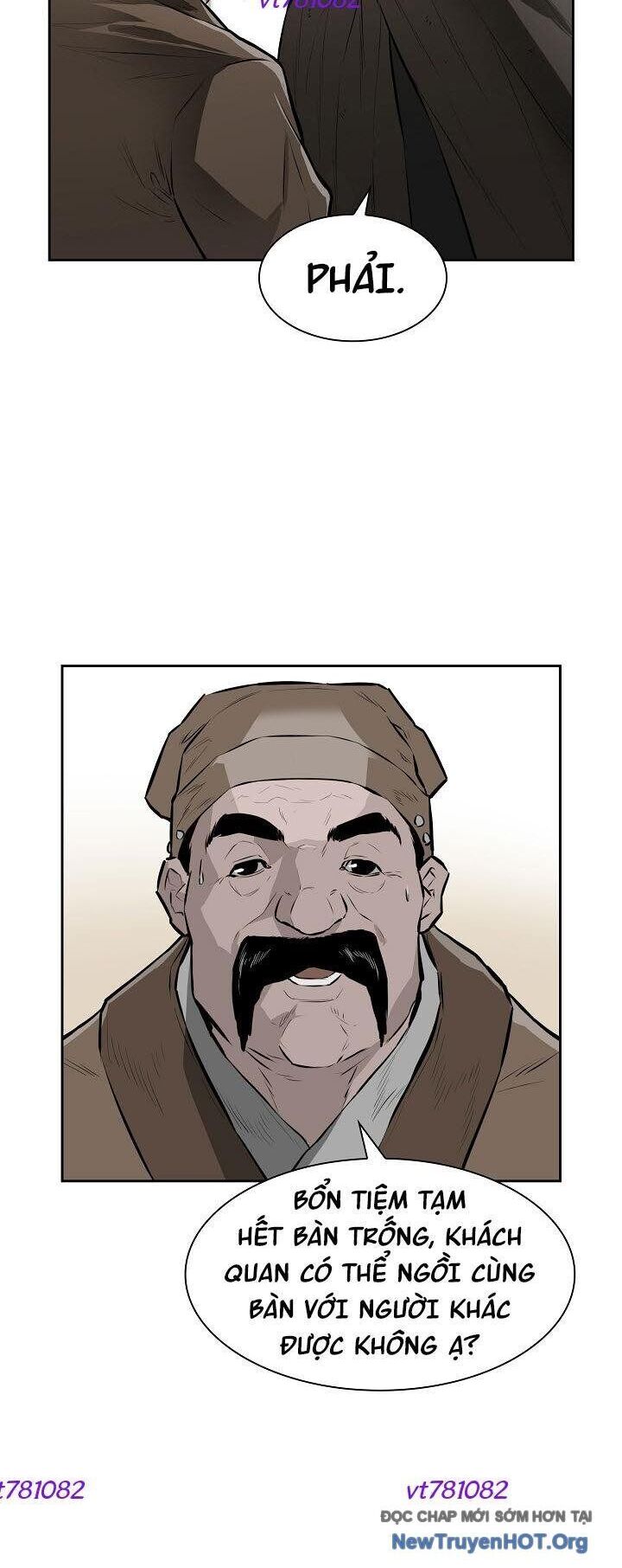 Phong Hồn - Quán Đỉnh Vô Song Chapter 12 - Trang 2