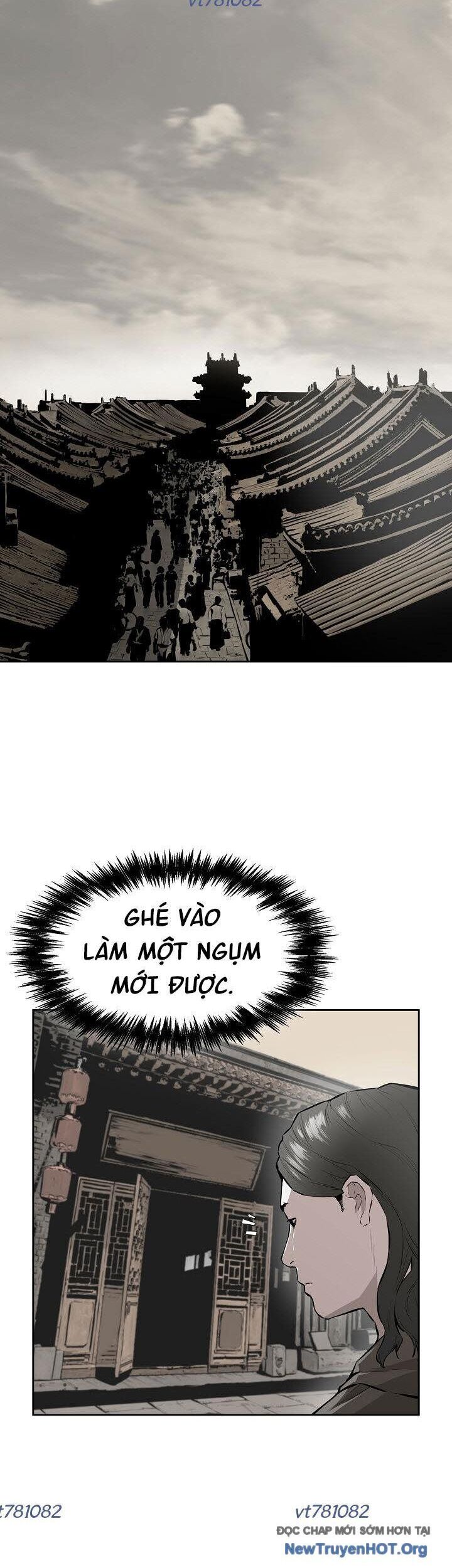Phong Hồn - Quán Đỉnh Vô Song Chapter 12 - Trang 2