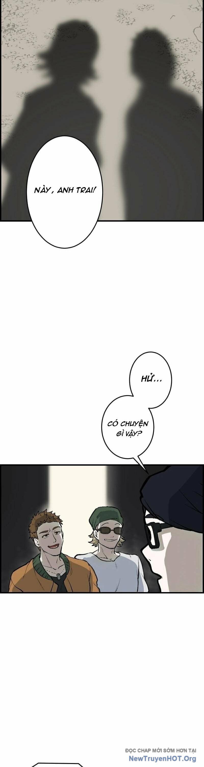 Vai Diễn Sát Nhân Chapter 1 - Trang 2