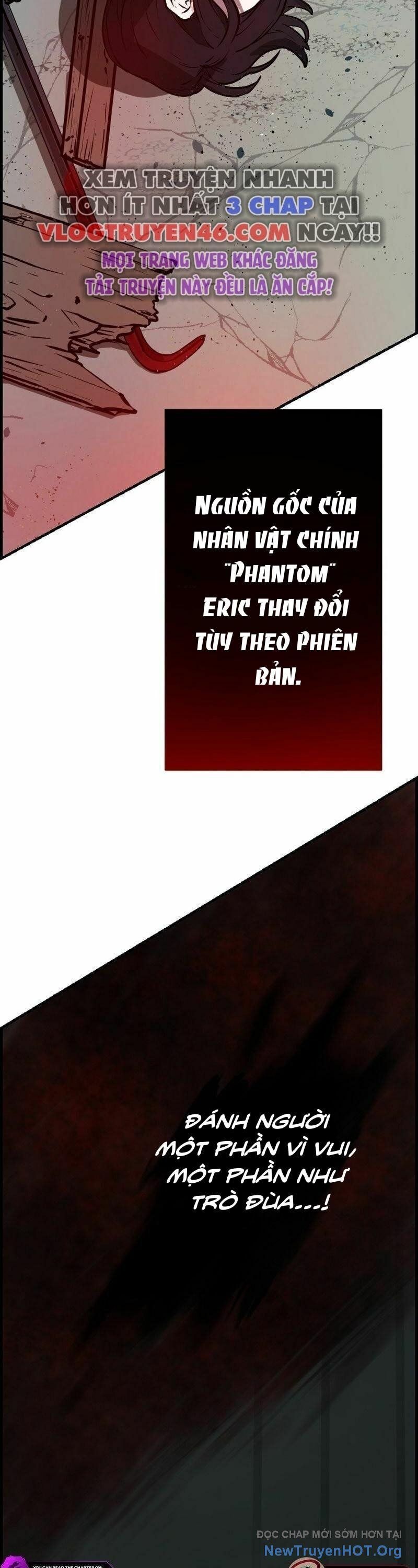 Vai Diễn Sát Nhân Chapter 1 - Trang 2