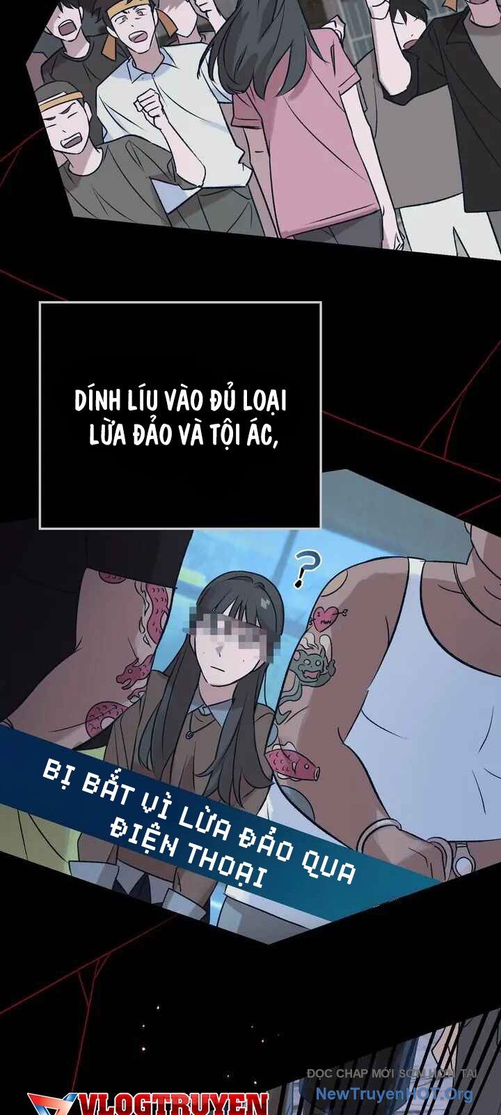 Giao Kèo Với Quỷ Chapter 2 - Next Chapter 3