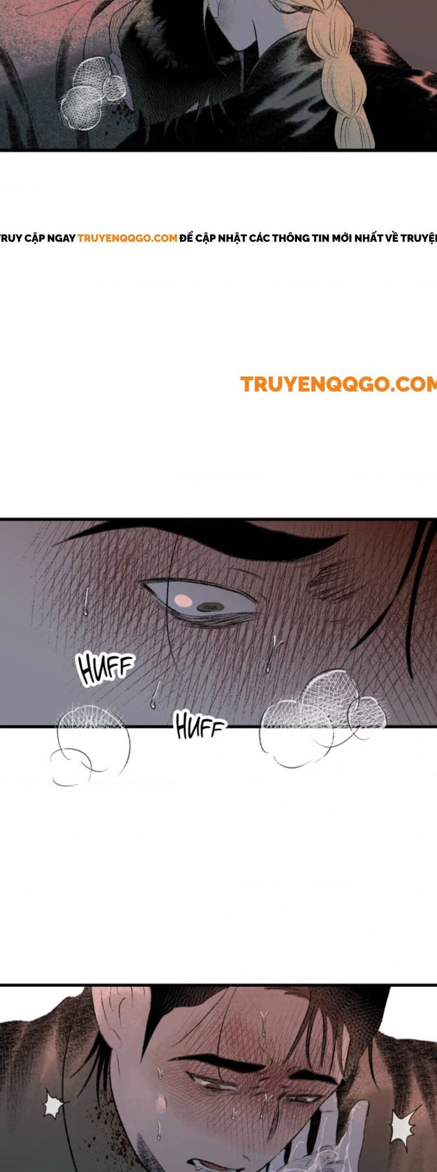 Gửi Lời Chúc Phúc Của Melt Tới Người Chapter 30 - Trang 2