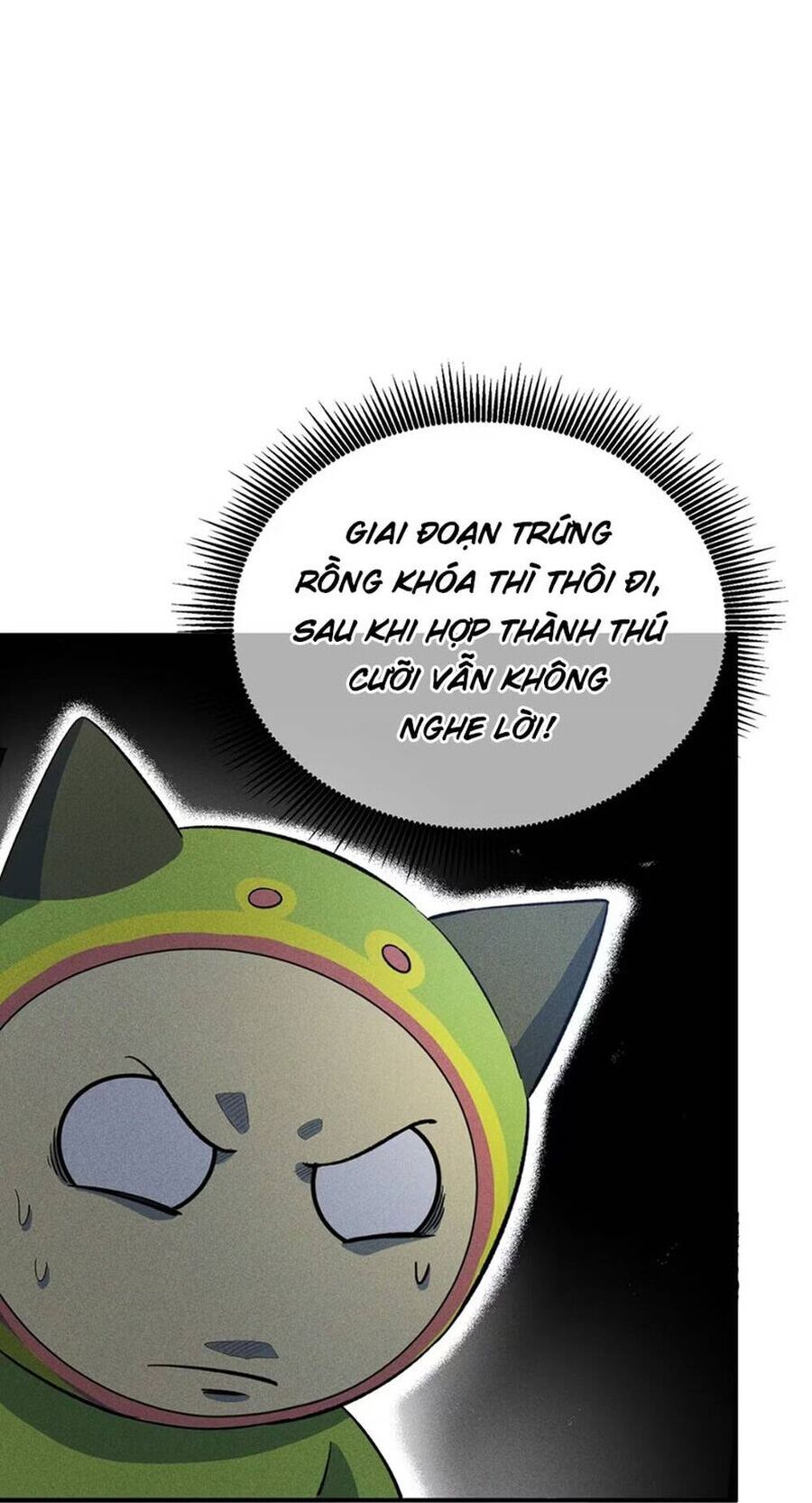Pháp Sư Ký Sinh: Biên Niên Sử Thế Giới Ảo Chapter 12 - Trang 2