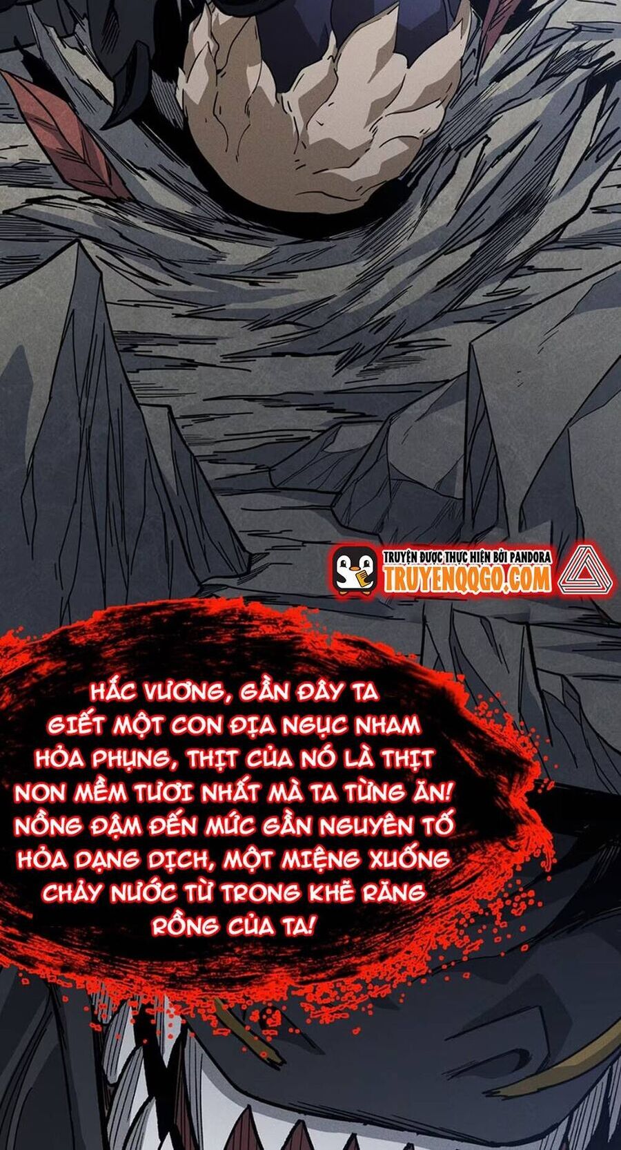 Pháp Sư Ký Sinh: Biên Niên Sử Thế Giới Ảo Chapter 12 - Trang 2