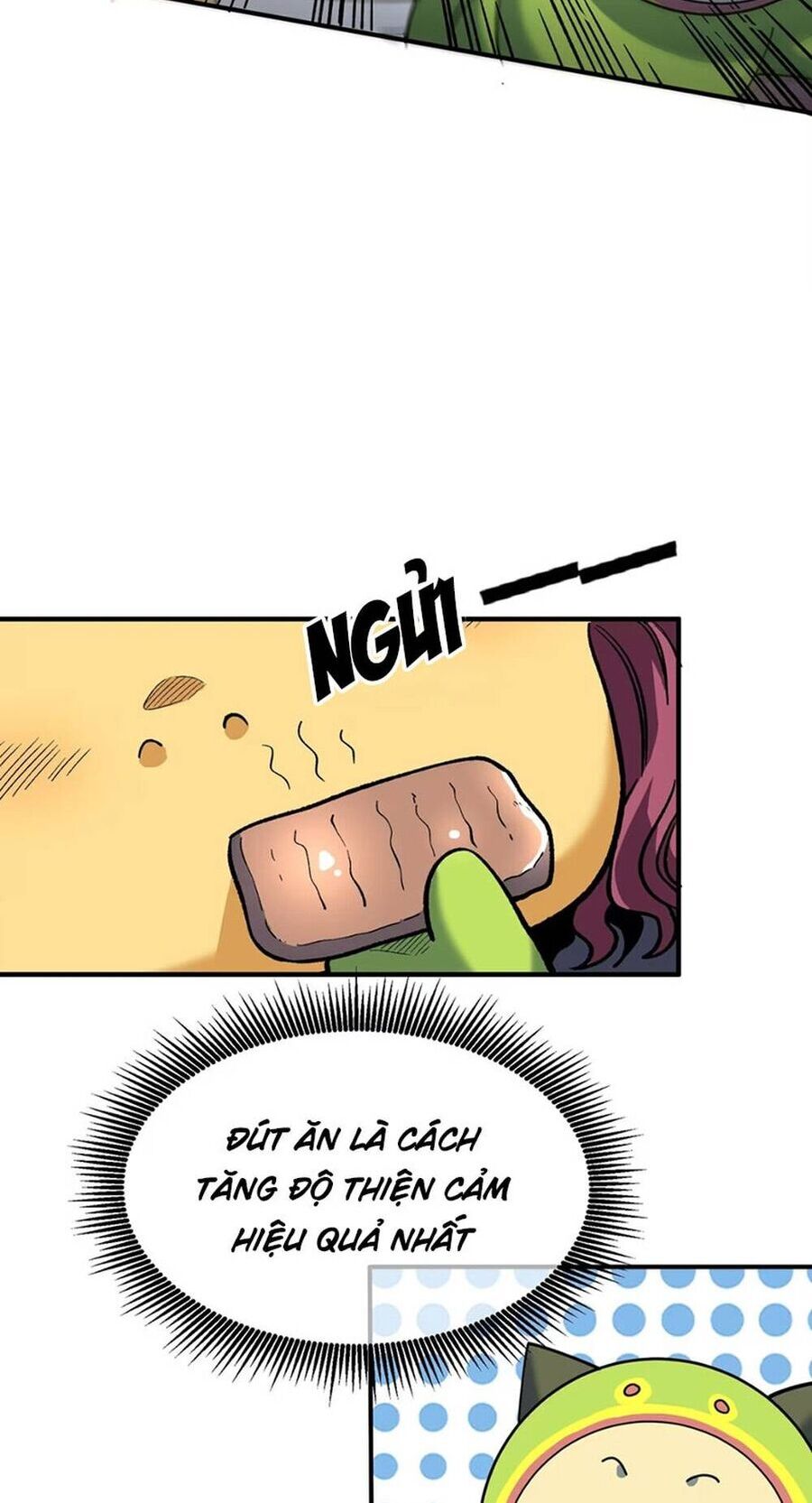 Pháp Sư Ký Sinh: Biên Niên Sử Thế Giới Ảo Chapter 12 - Trang 2