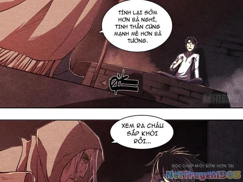 Hoàng Hôn Phân Giới Chapter 1 - Trang 2