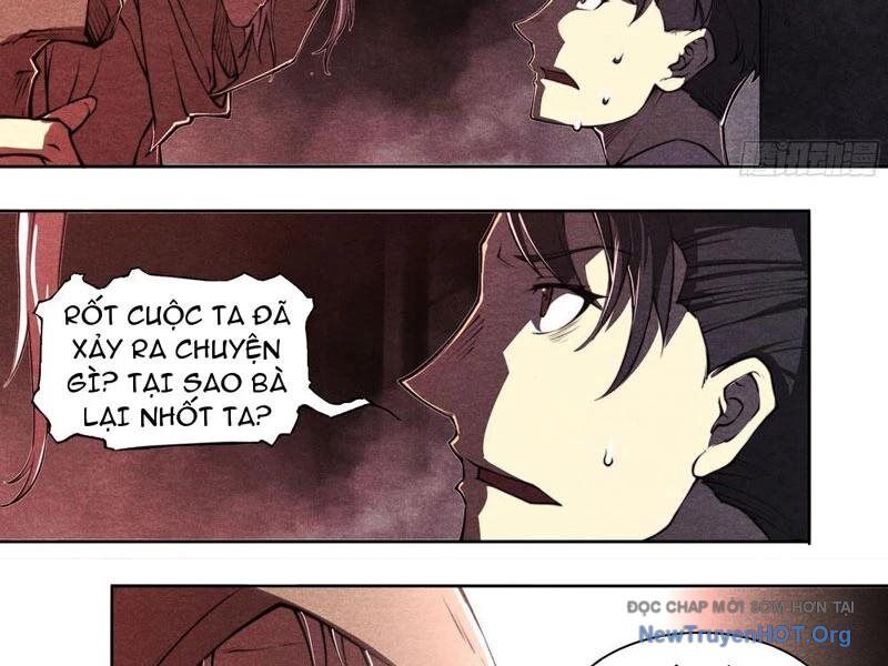 Hoàng Hôn Phân Giới Chapter 1 - Trang 2