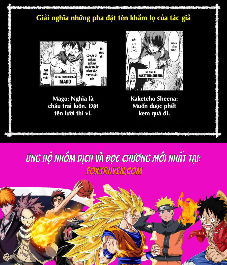 Hạ Bộ Vô Song Chapter 3 - Next Chapter 4