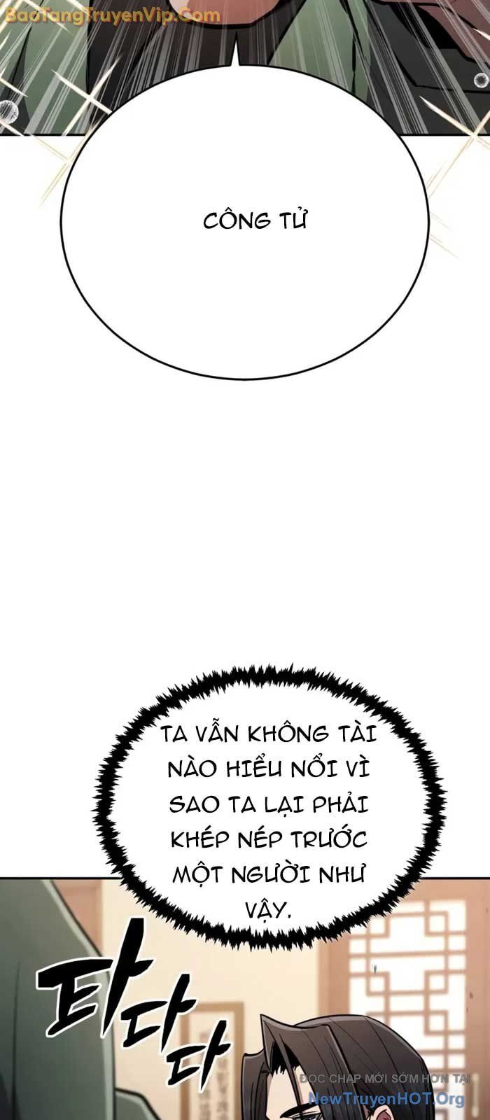 Quyền Vương Phục Sinh Chapter 2 - Trang 2