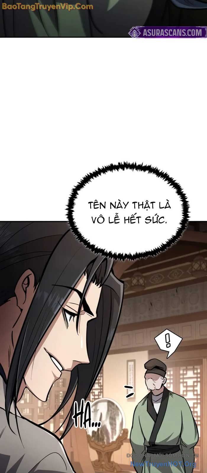 Quyền Vương Phục Sinh Chapter 2 - Trang 2